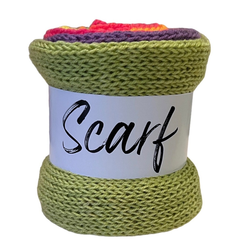 Scarf - Picture 5 of 5